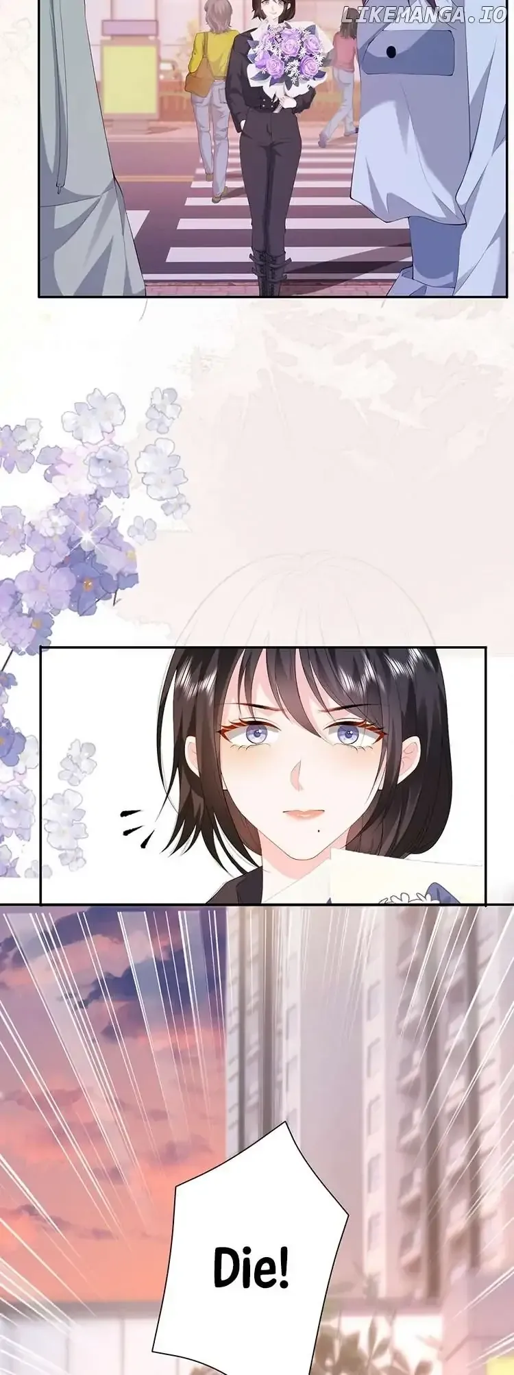 Read Childhood Sweetheart chapter 49 image 7 on Lezhin