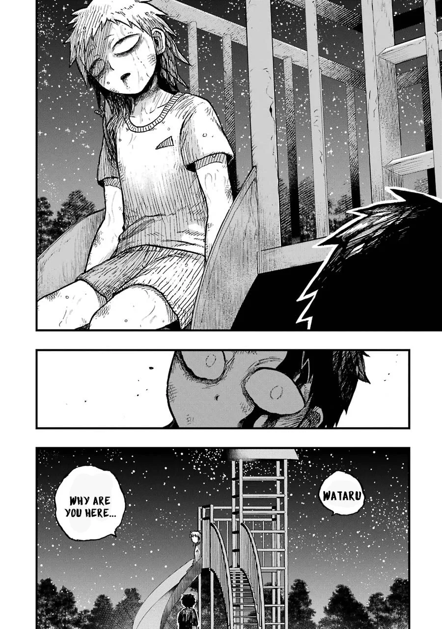 Read Children chapter 10 image 10 on Lezhin