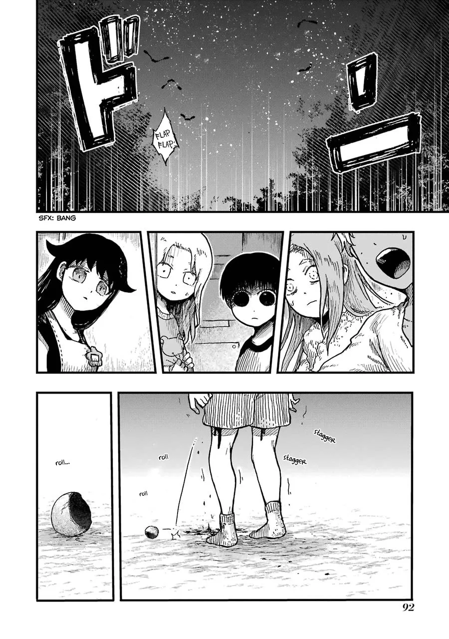 Read Children chapter 10 image 12 on Lezhin