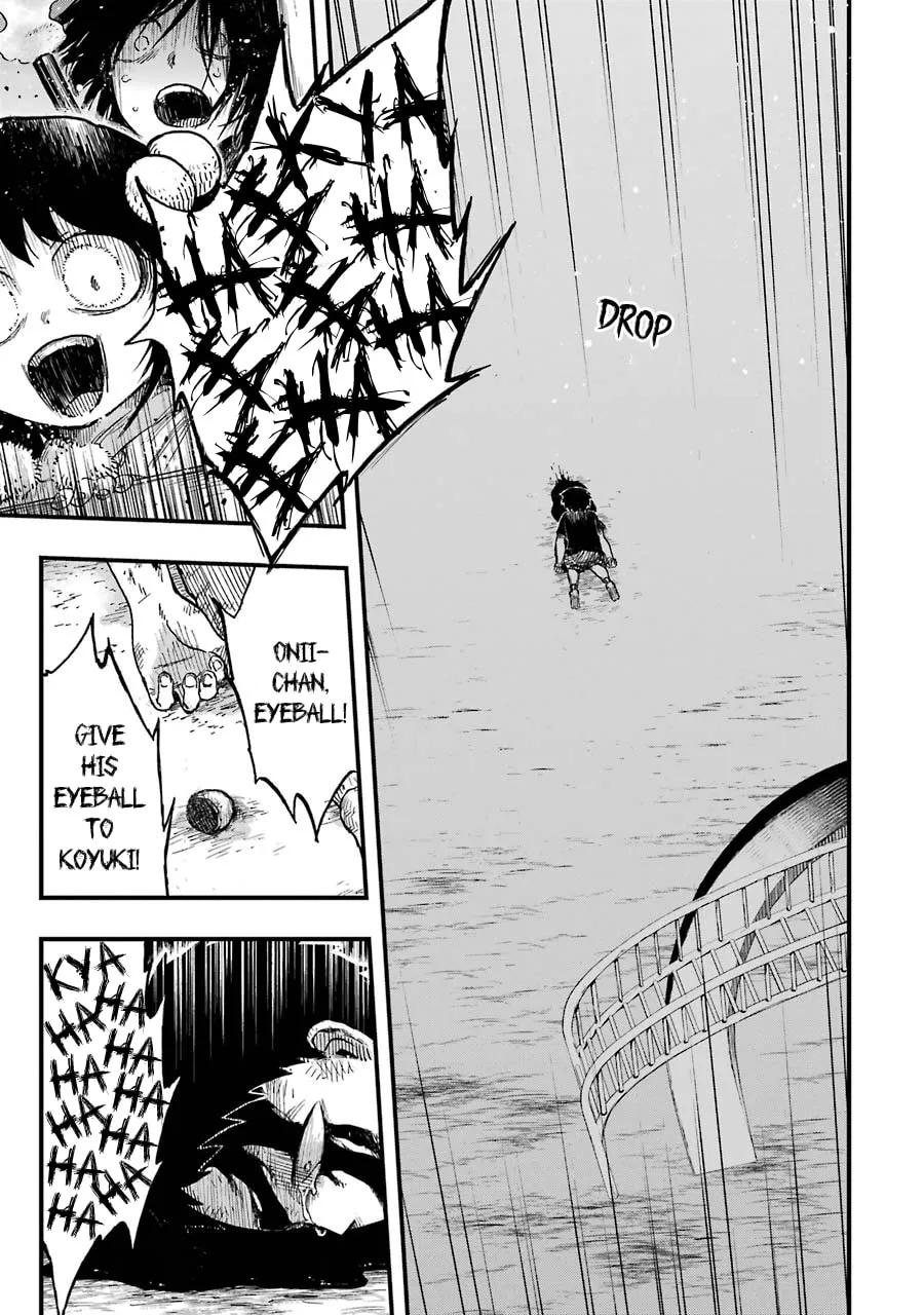 Read Children chapter 10 image 13 on Lezhin