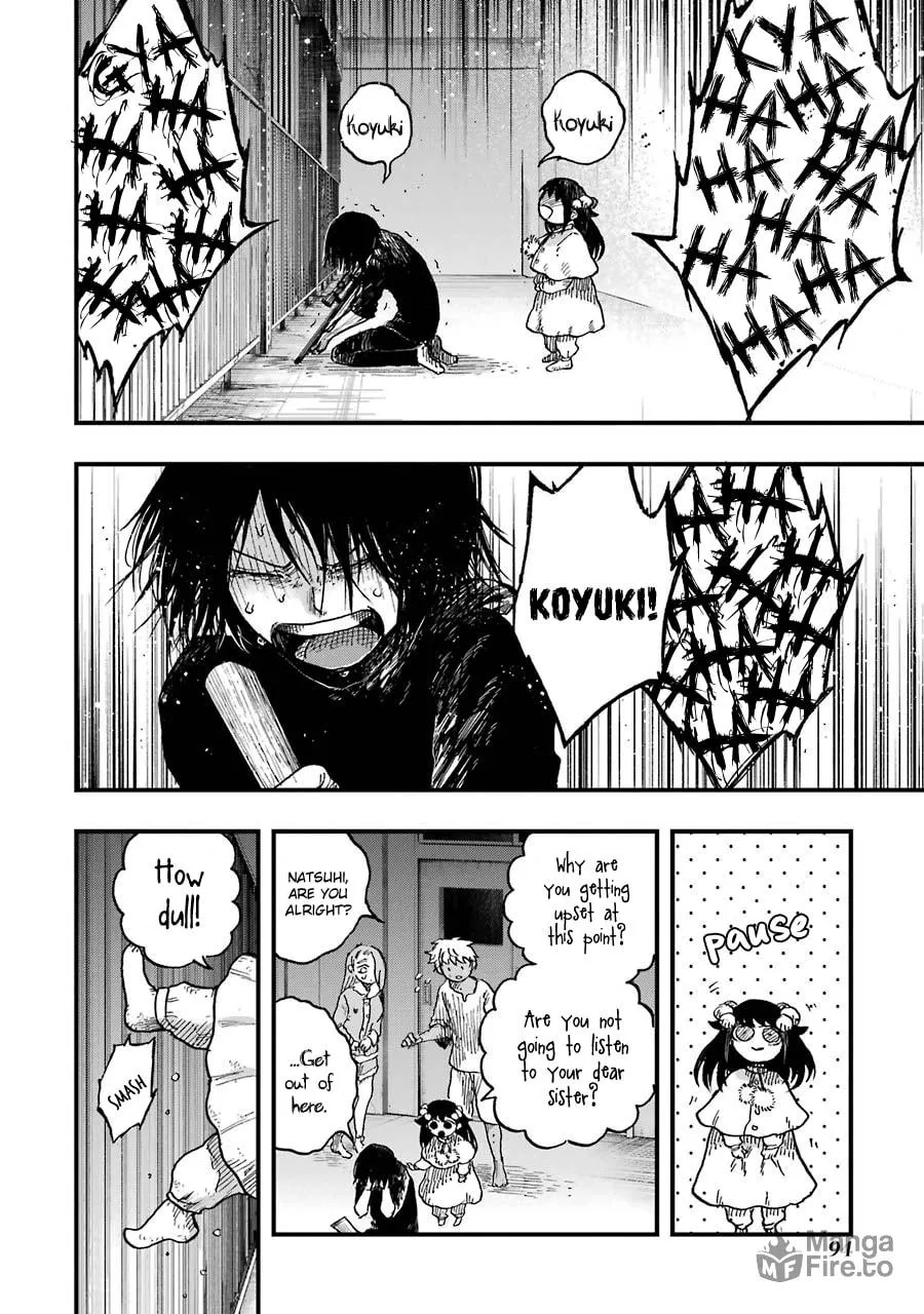 Read Children chapter 10 image 14 on Lezhin