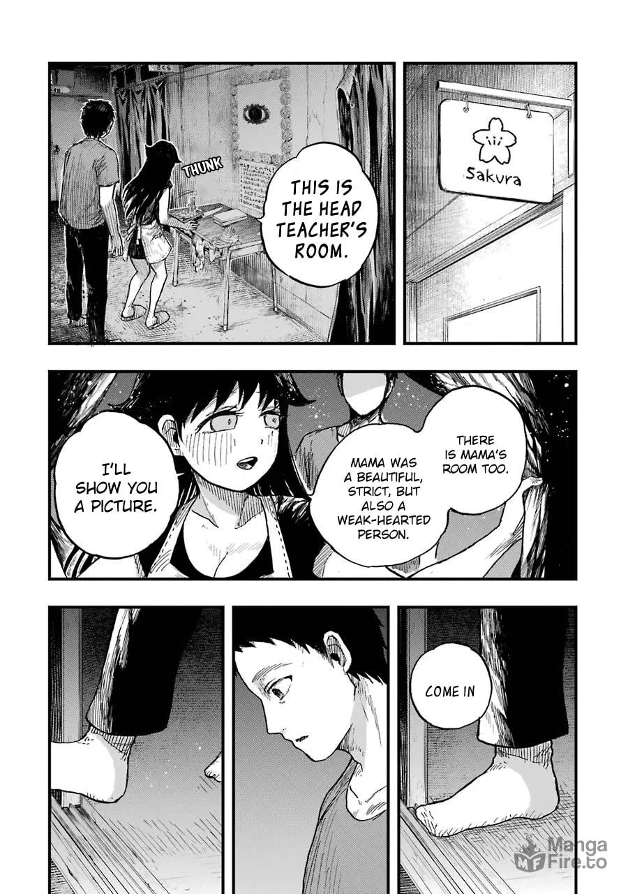 Read Children chapter 10 image 23 on Lezhin