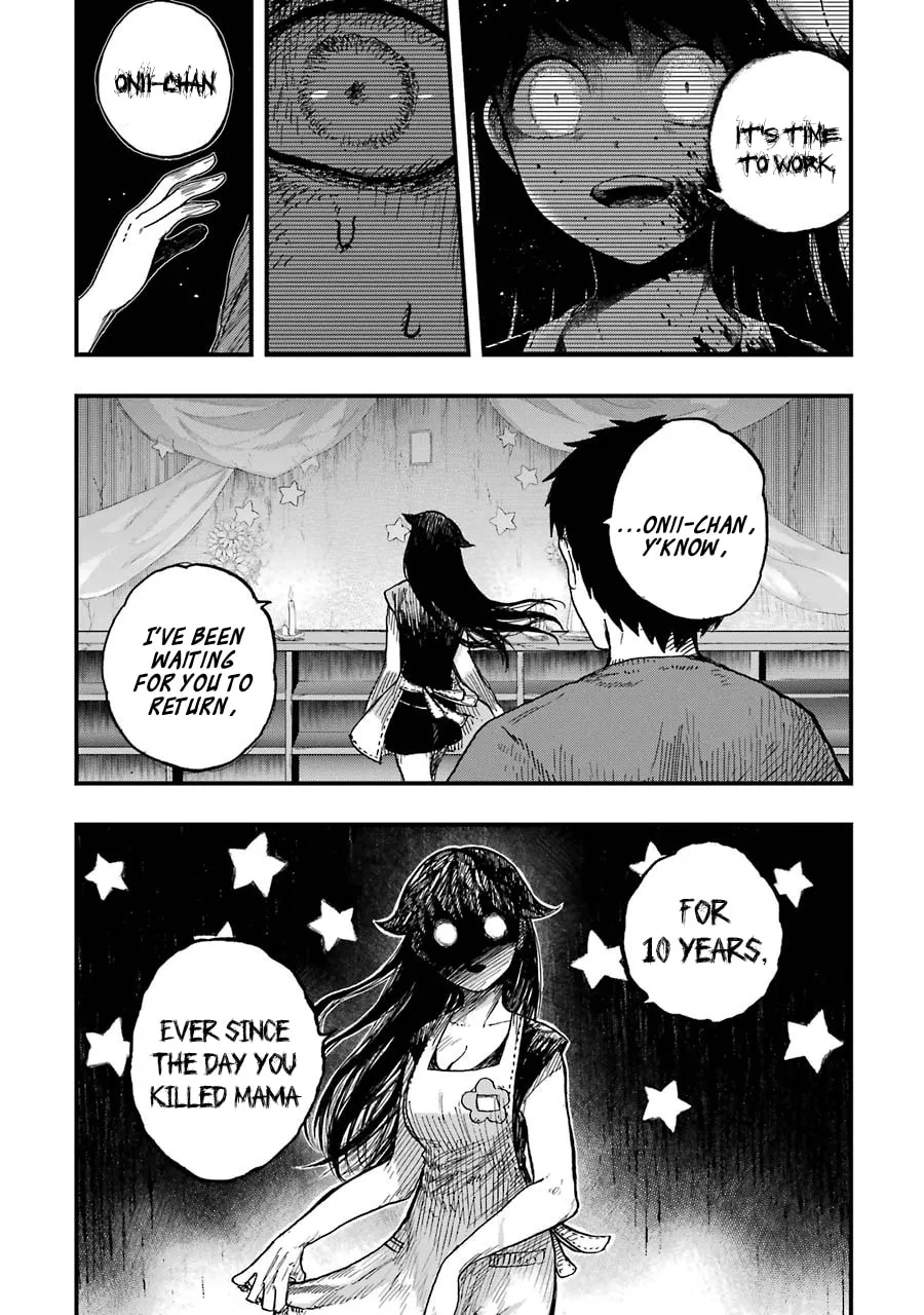 Read Children chapter 10 image 28 on Lezhin