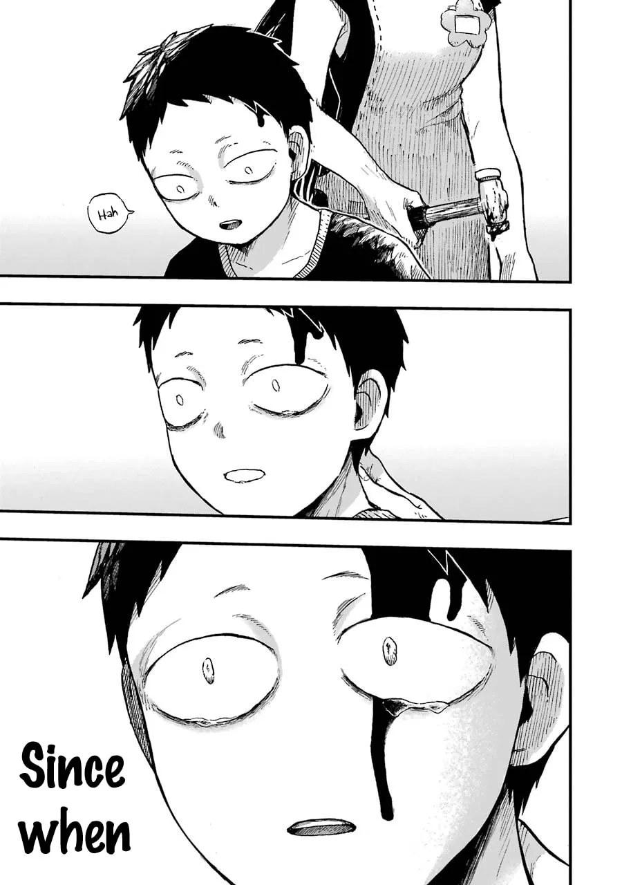 Read Children chapter 10 image 7 on Lezhin