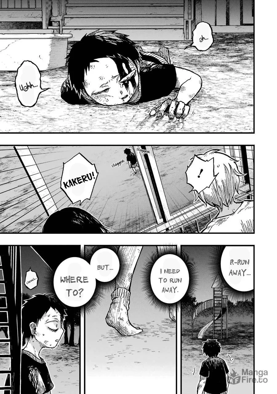 Read Children chapter 10 image 9 on Lezhin