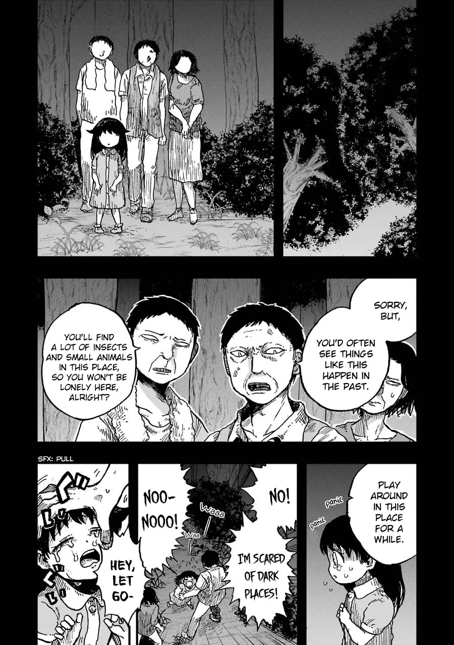 Read Children chapter 11 image 12 on Lezhin