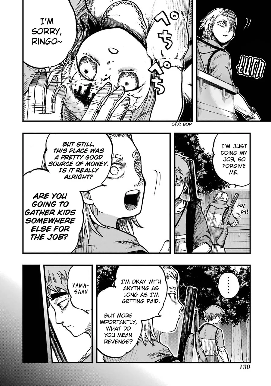 Read Children chapter 11 image 22 on Lezhin