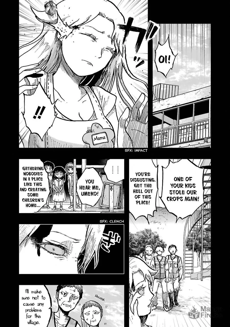 Read Children chapter 11 image 23 on Lezhin