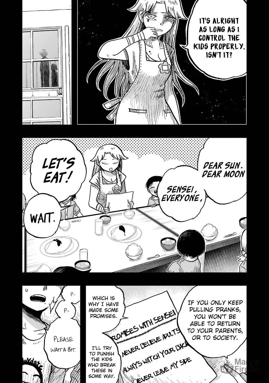 Read Children chapter 11 image 24 on Lezhin