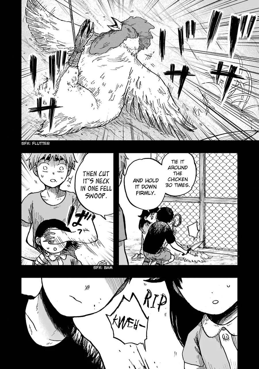 Read Children chapter 11 image 28 on Lezhin