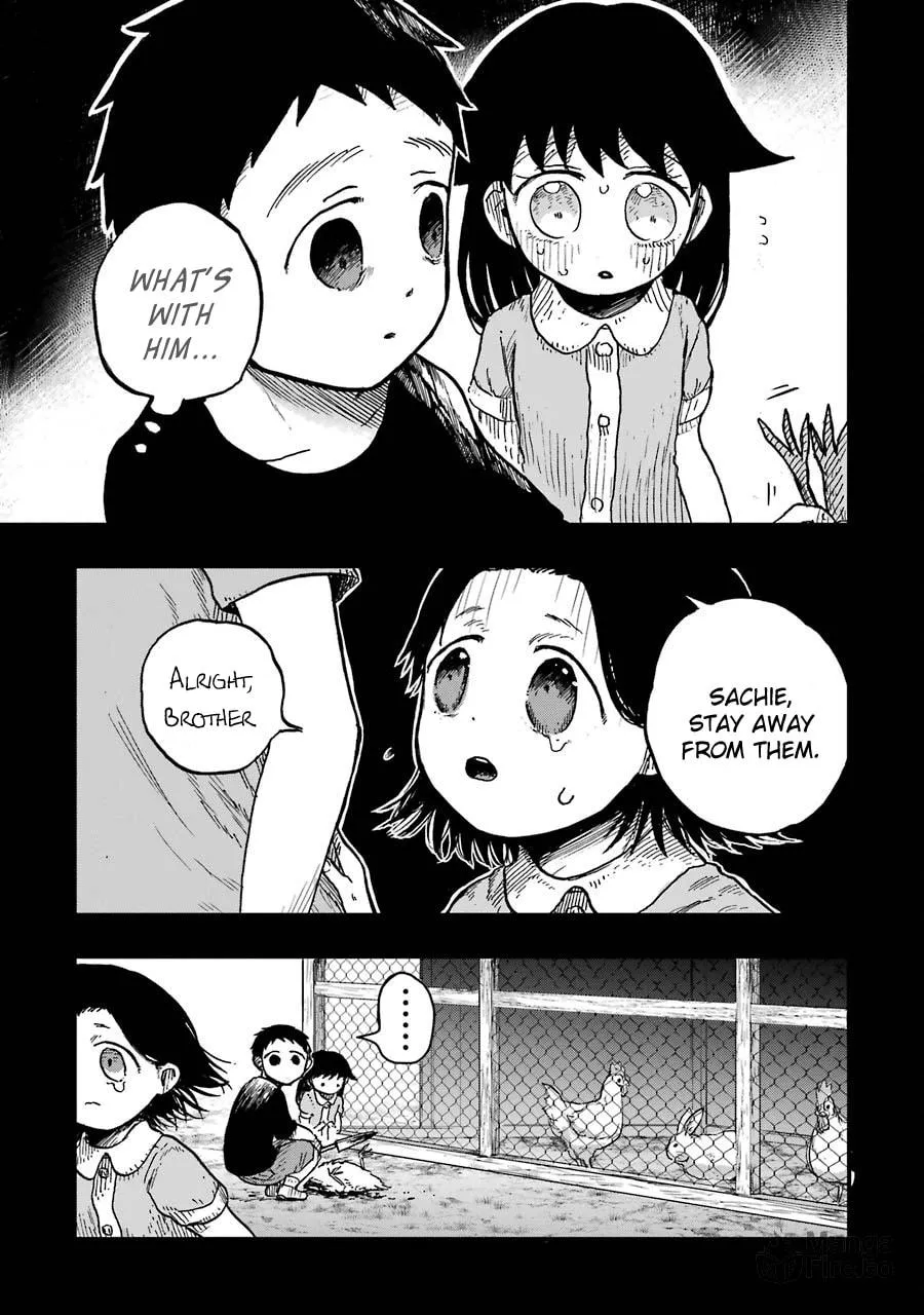 Read Children chapter 11 image 29 on Lezhin