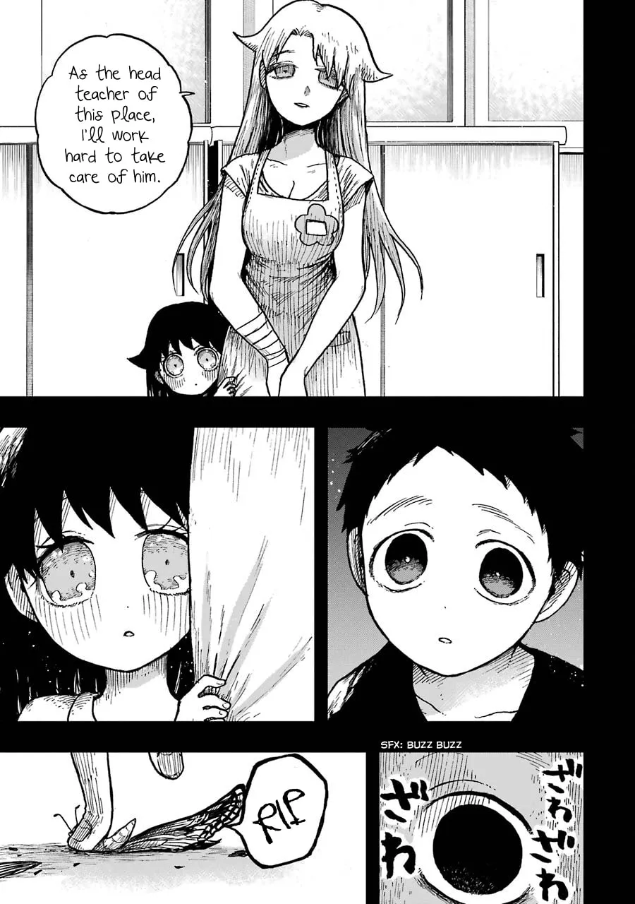 Read Children chapter 11 image 3 on Lezhin