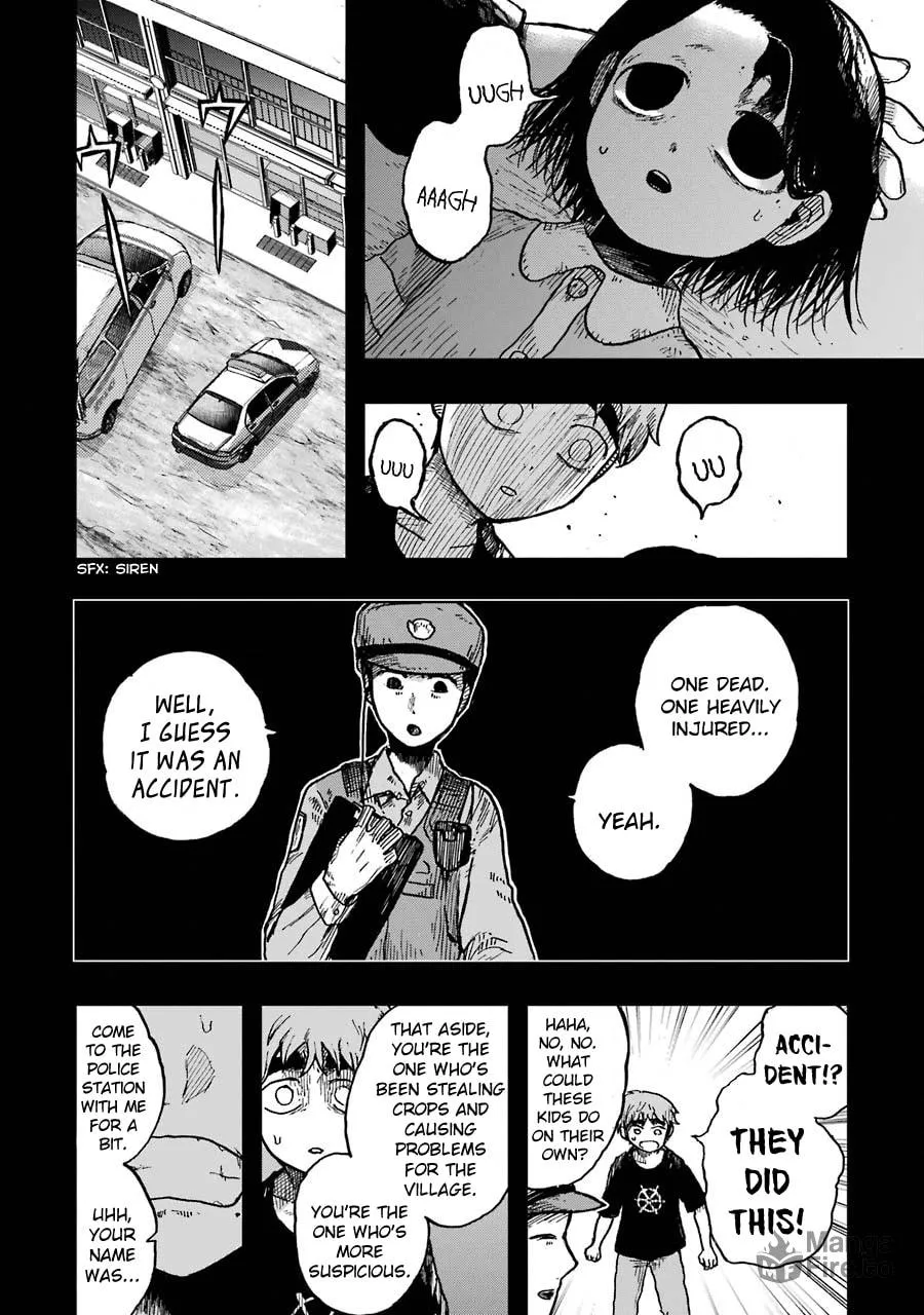 Read Children chapter 11 image 32 on Lezhin