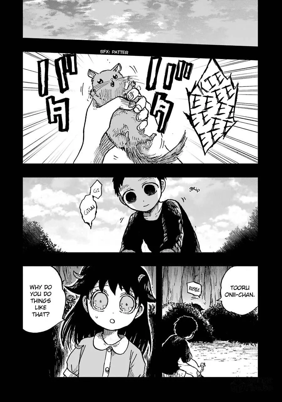 Read Children chapter 11 image 4 on Lezhin