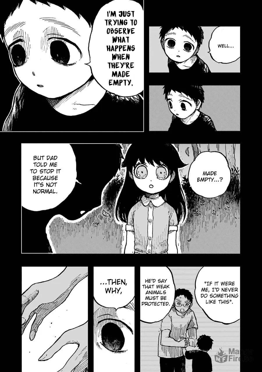 Read Children chapter 11 image 5 on Lezhin