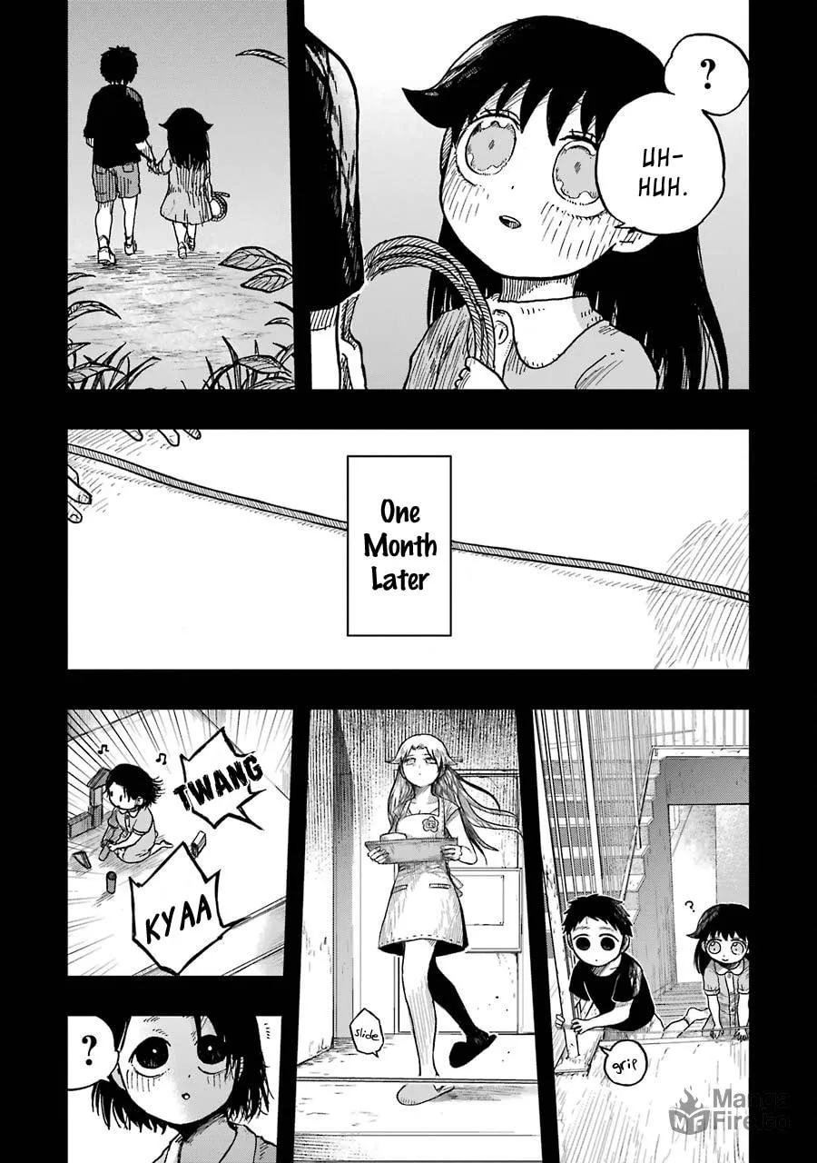 Read Children chapter 11 image 9 on Lezhin