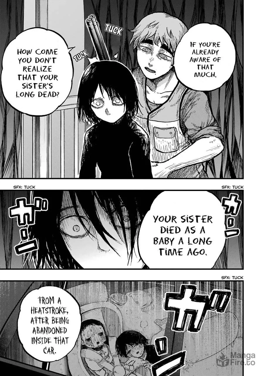 Read Children chapter 12 image 19 on Lezhin