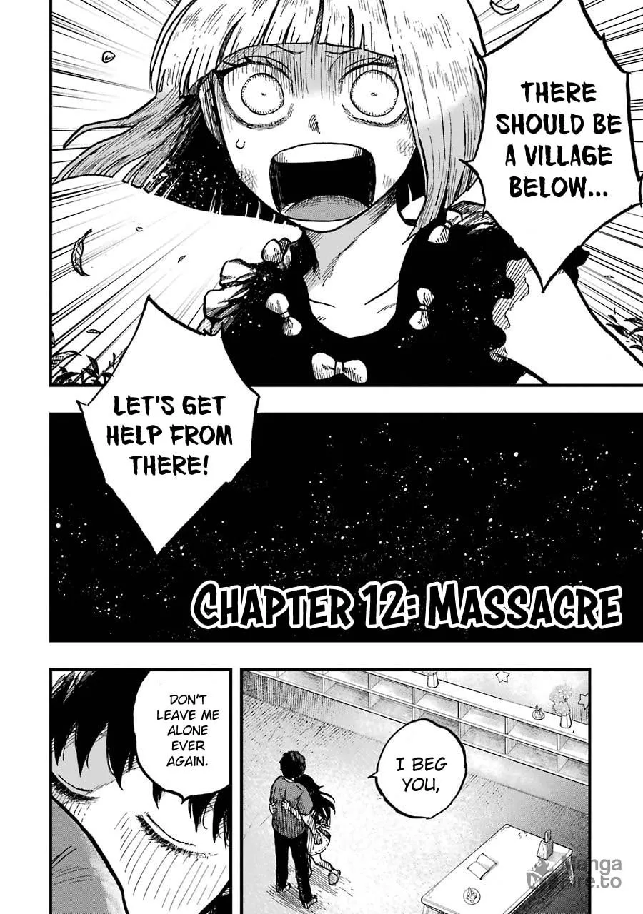 Read Children chapter 12 image 2 on Lezhin