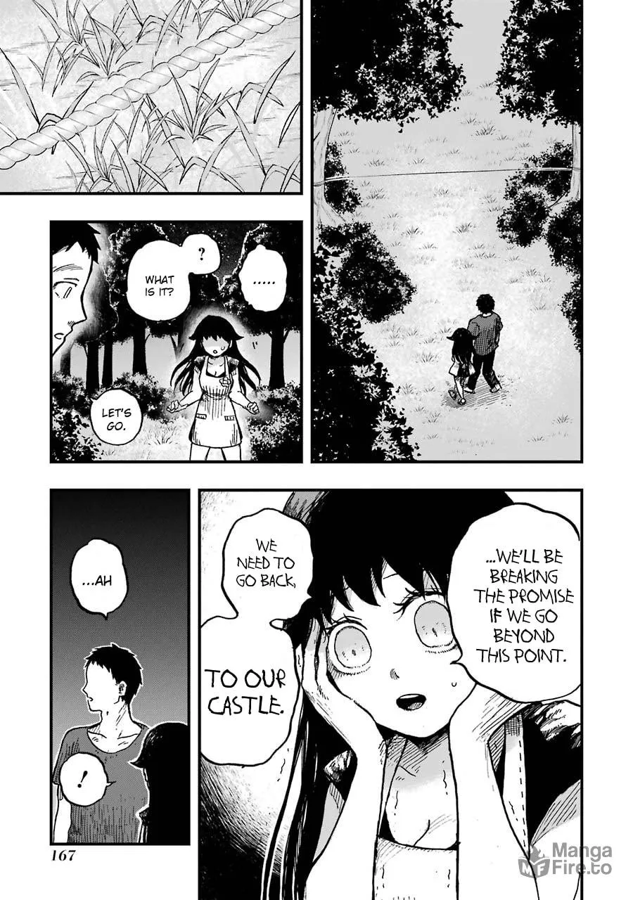Read Children chapter 12 image 23 on Lezhin
