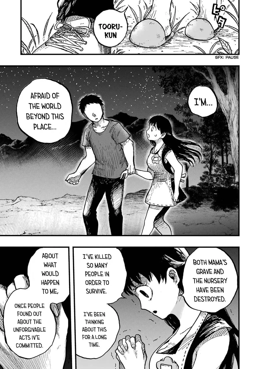 Read Children chapter 12 image 27 on Lezhin