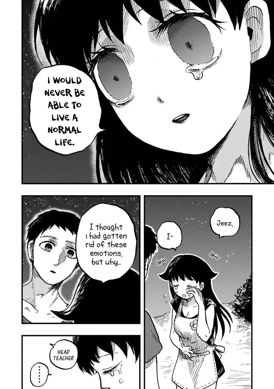 Read Children chapter 12 image 28 on Lezhin