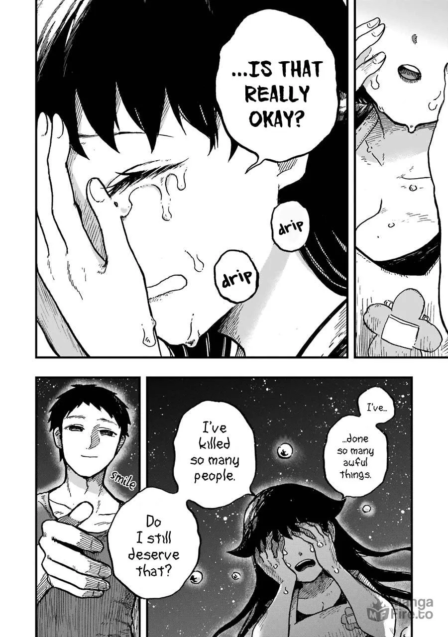 Read Children chapter 12 image 32 on Lezhin