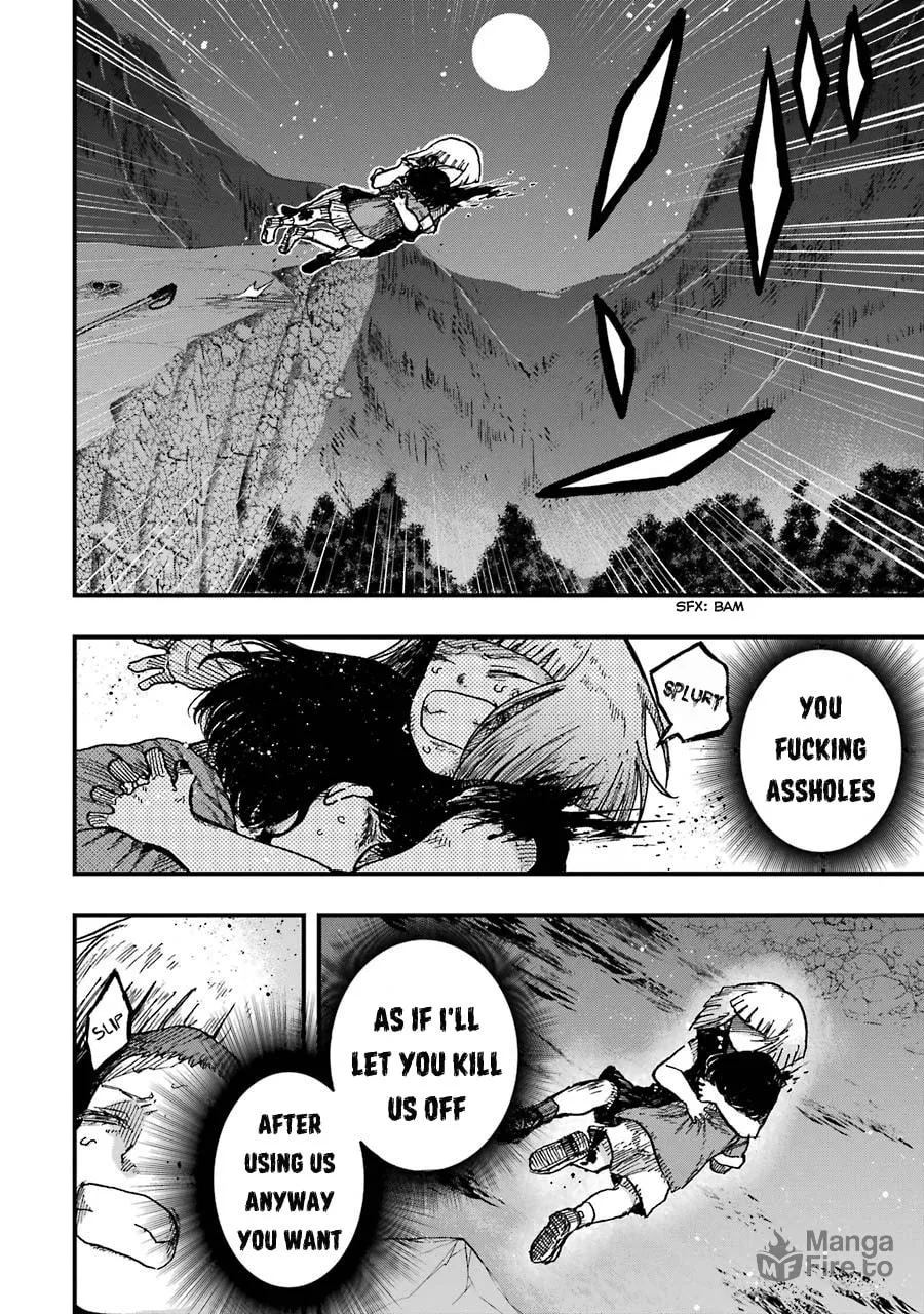 Read Children chapter 12 image 49 on Lezhin