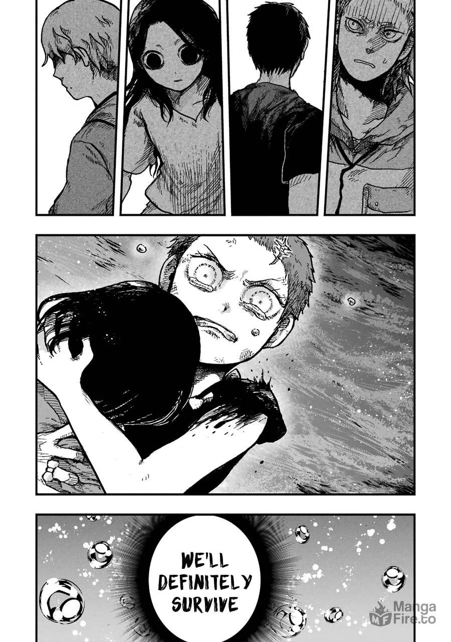 Read Children chapter 12 image 50 on Lezhin