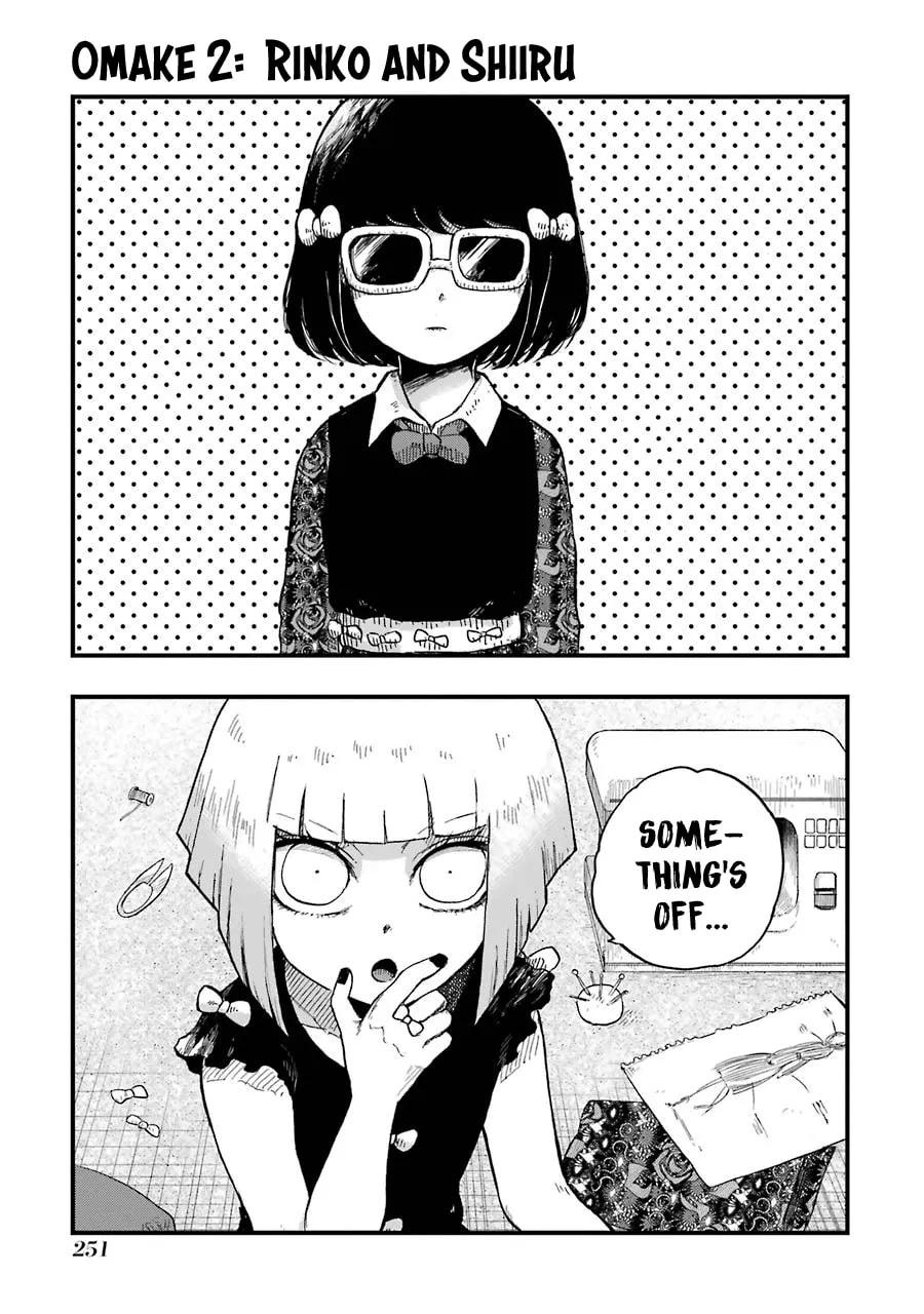 Read Children chapter 13.5 image 1 on Lezhin