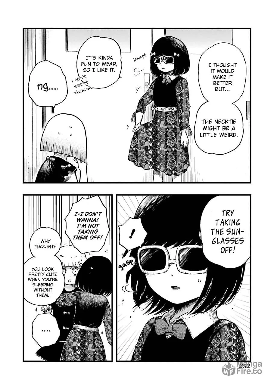 Read Children chapter 13.5 image 2 on Lezhin