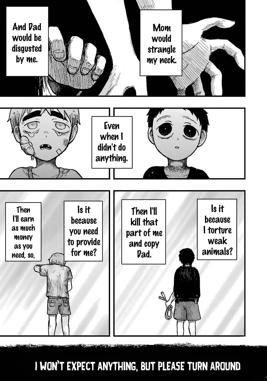 Read Children chapter 13 image 1 on Lezhin