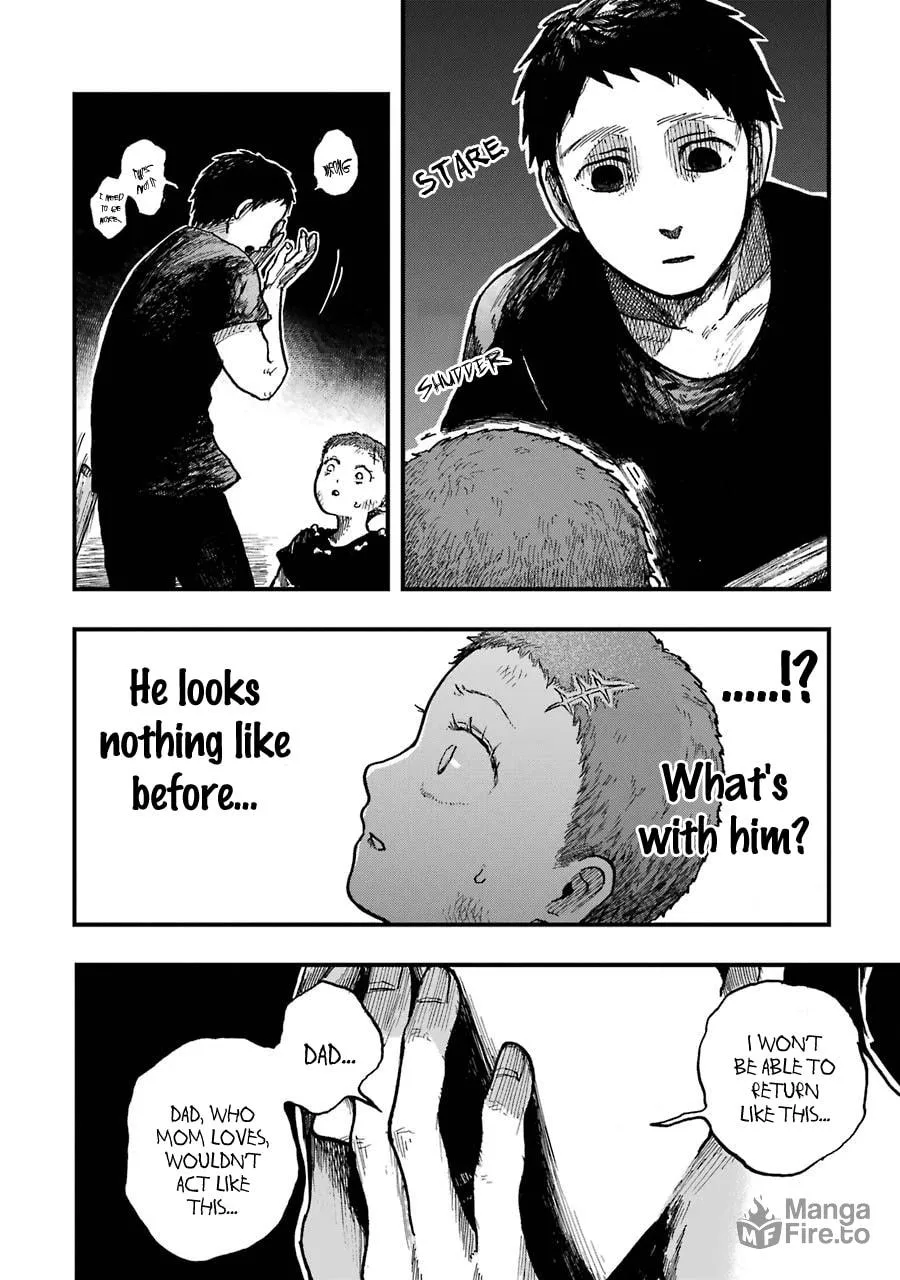 Read Children chapter 13 image 11 on Lezhin
