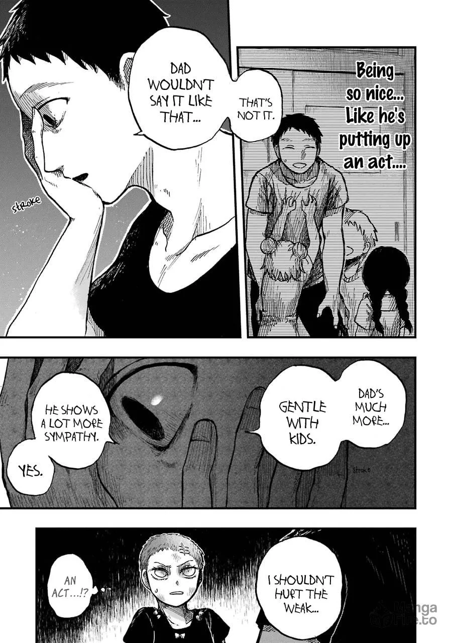 Read Children chapter 13 image 14 on Lezhin