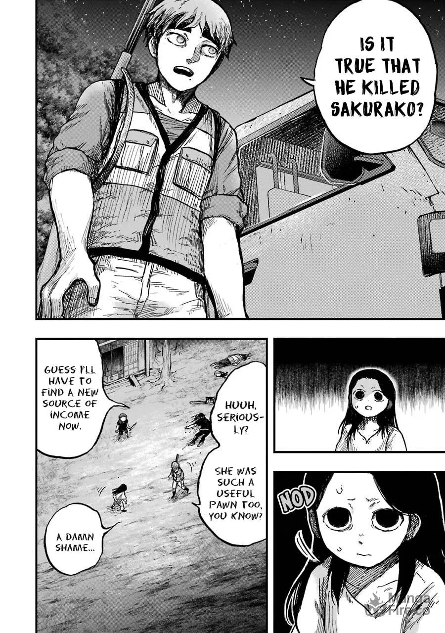 Read Children chapter 13 image 19 on Lezhin