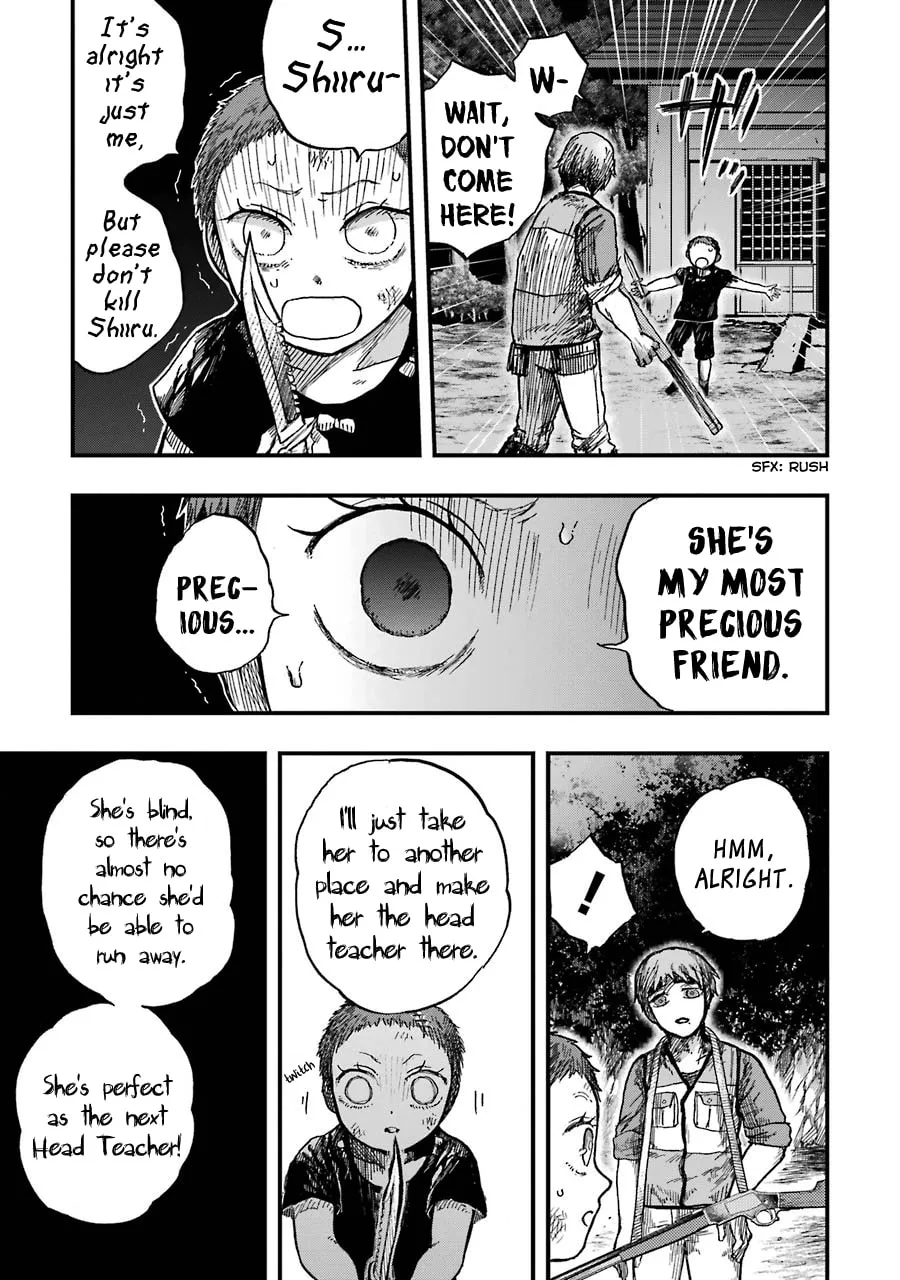 Read Children chapter 13 image 22 on Lezhin