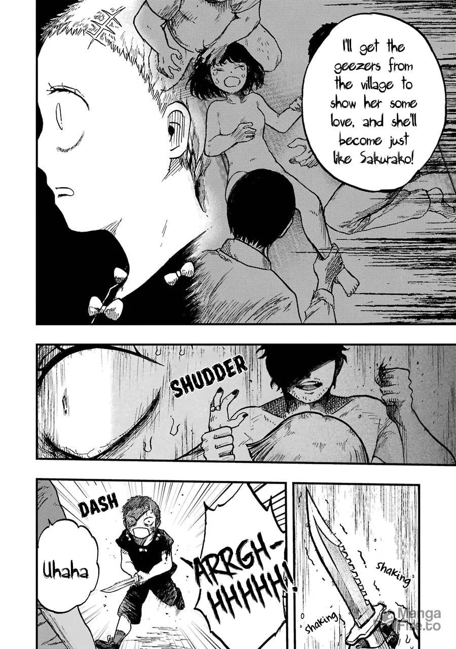 Read Children chapter 13 image 23 on Lezhin
