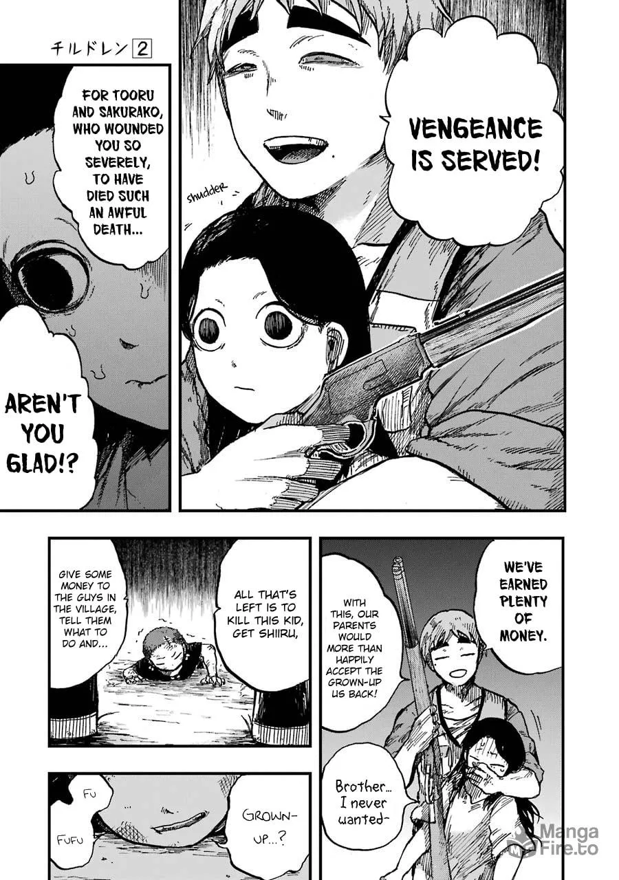 Read Children chapter 13 image 26 on Lezhin