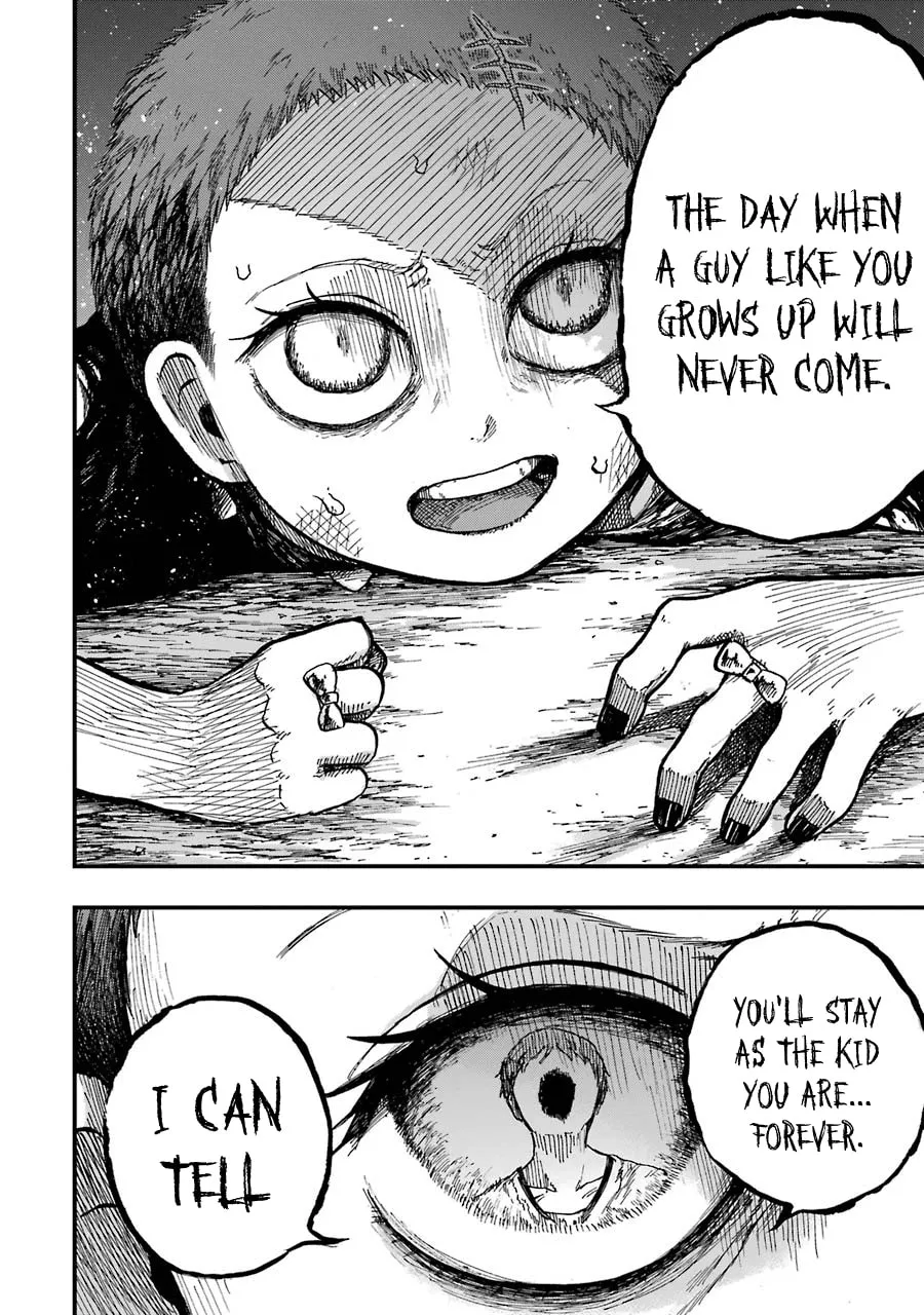 Read Children chapter 13 image 27 on Lezhin