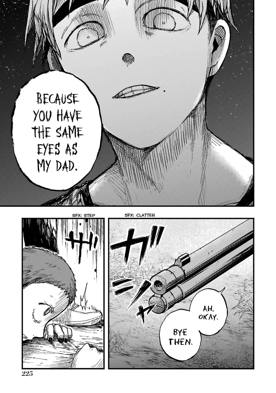 Read Children chapter 13 image 28 on Lezhin