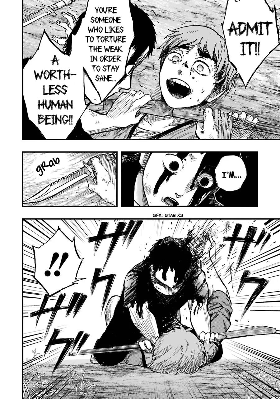 Read Children chapter 13 image 31 on Lezhin