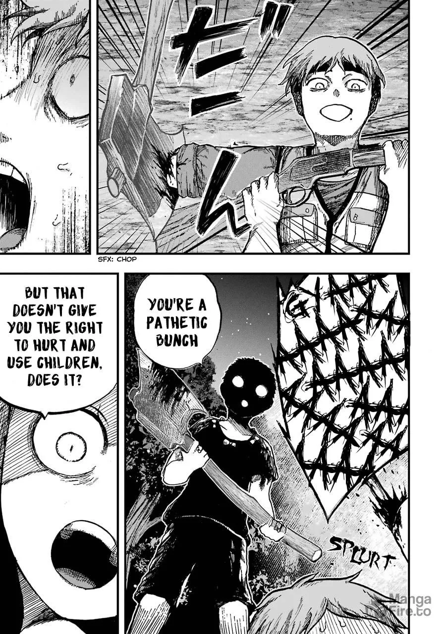 Read Children chapter 13 image 34 on Lezhin