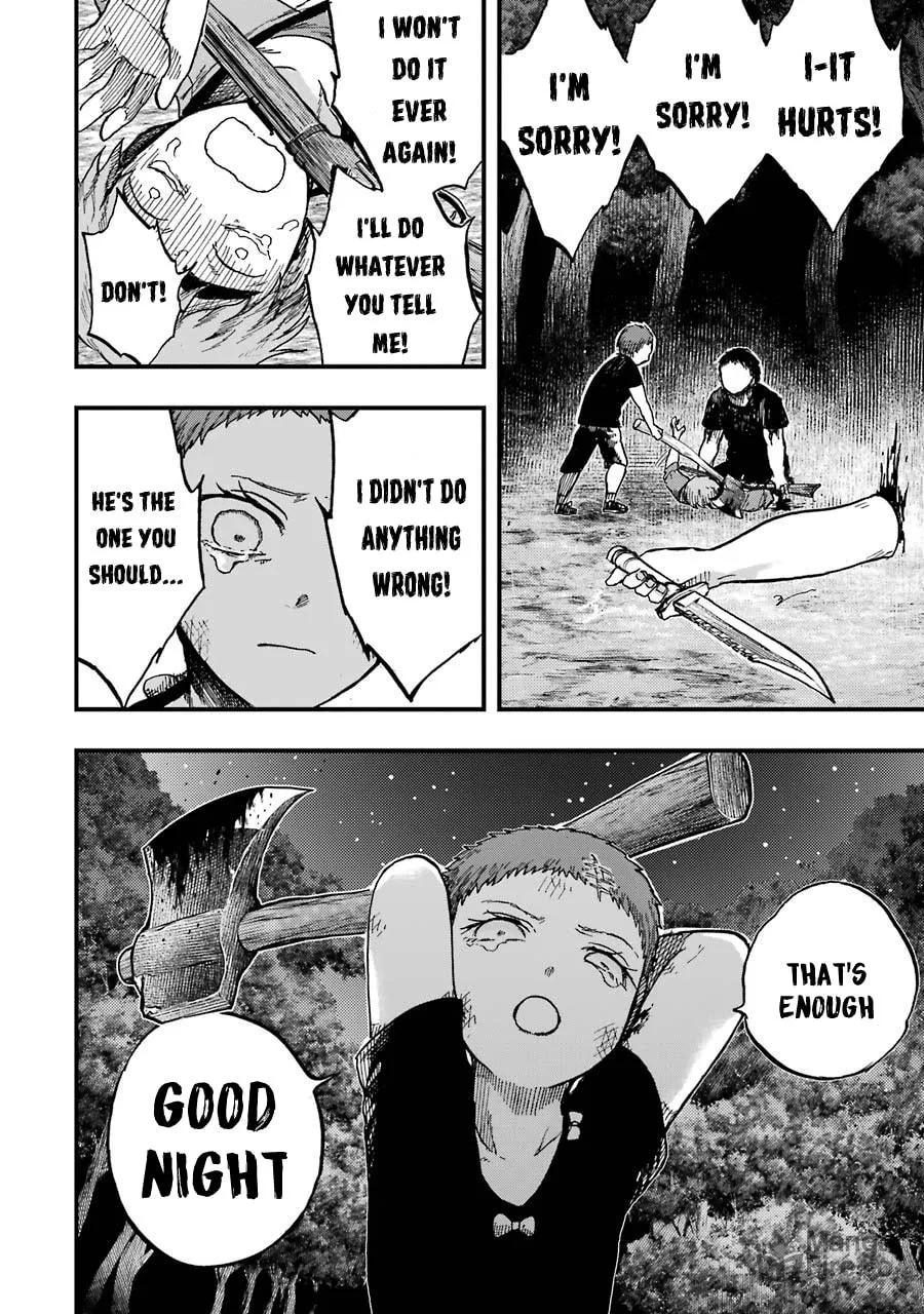 Read Children chapter 13 image 35 on Lezhin