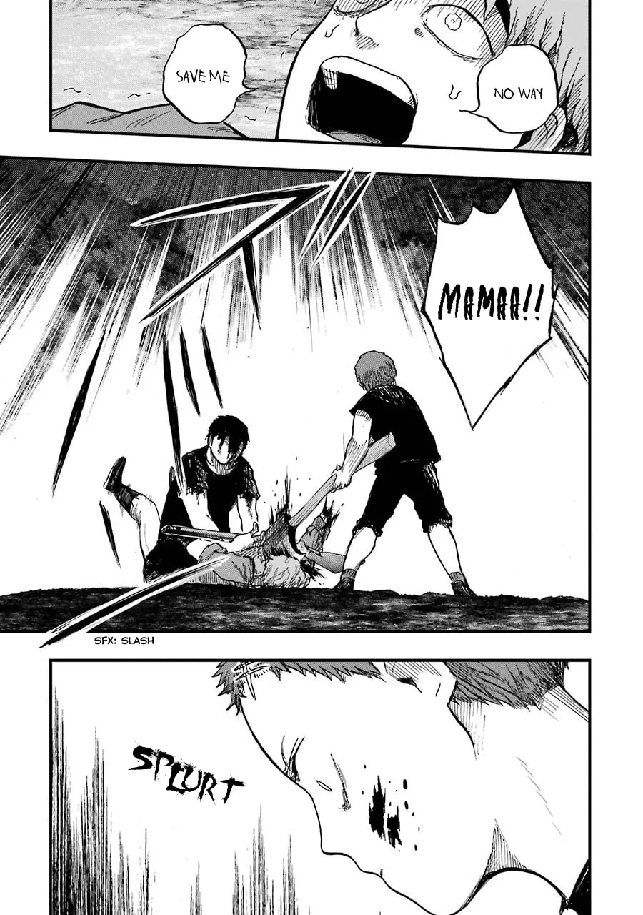 Read Children chapter 13 image 36 on Lezhin