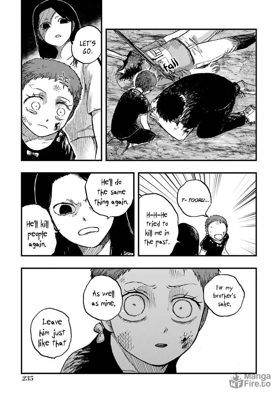 Read Children chapter 13 image 38 on Lezhin