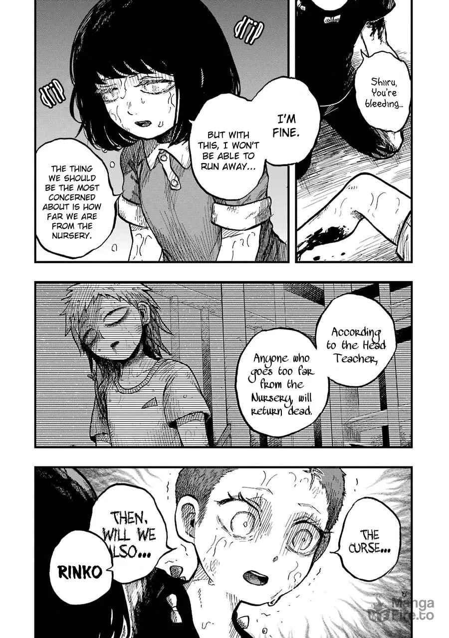 Read Children chapter 13 image 4 on Lezhin