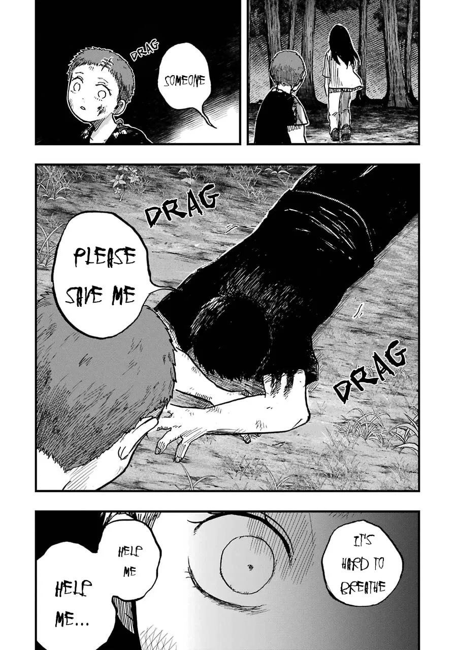 Read Children chapter 13 image 40 on Lezhin