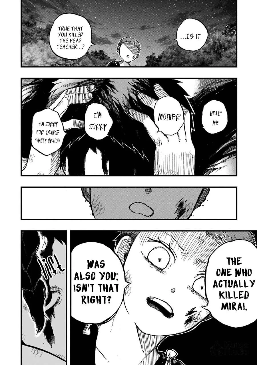 Read Children chapter 13 image 41 on Lezhin