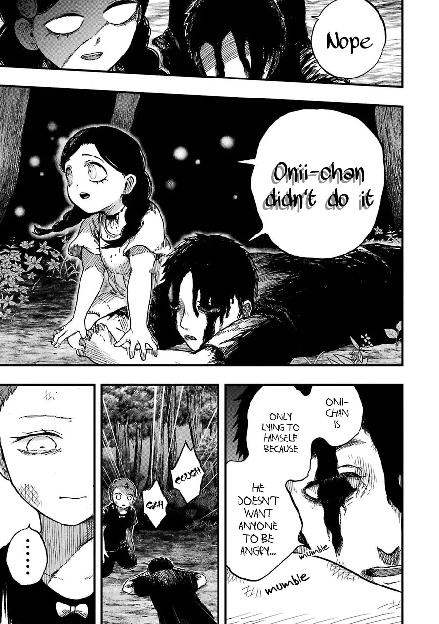 Read Children chapter 13 image 42 on Lezhin