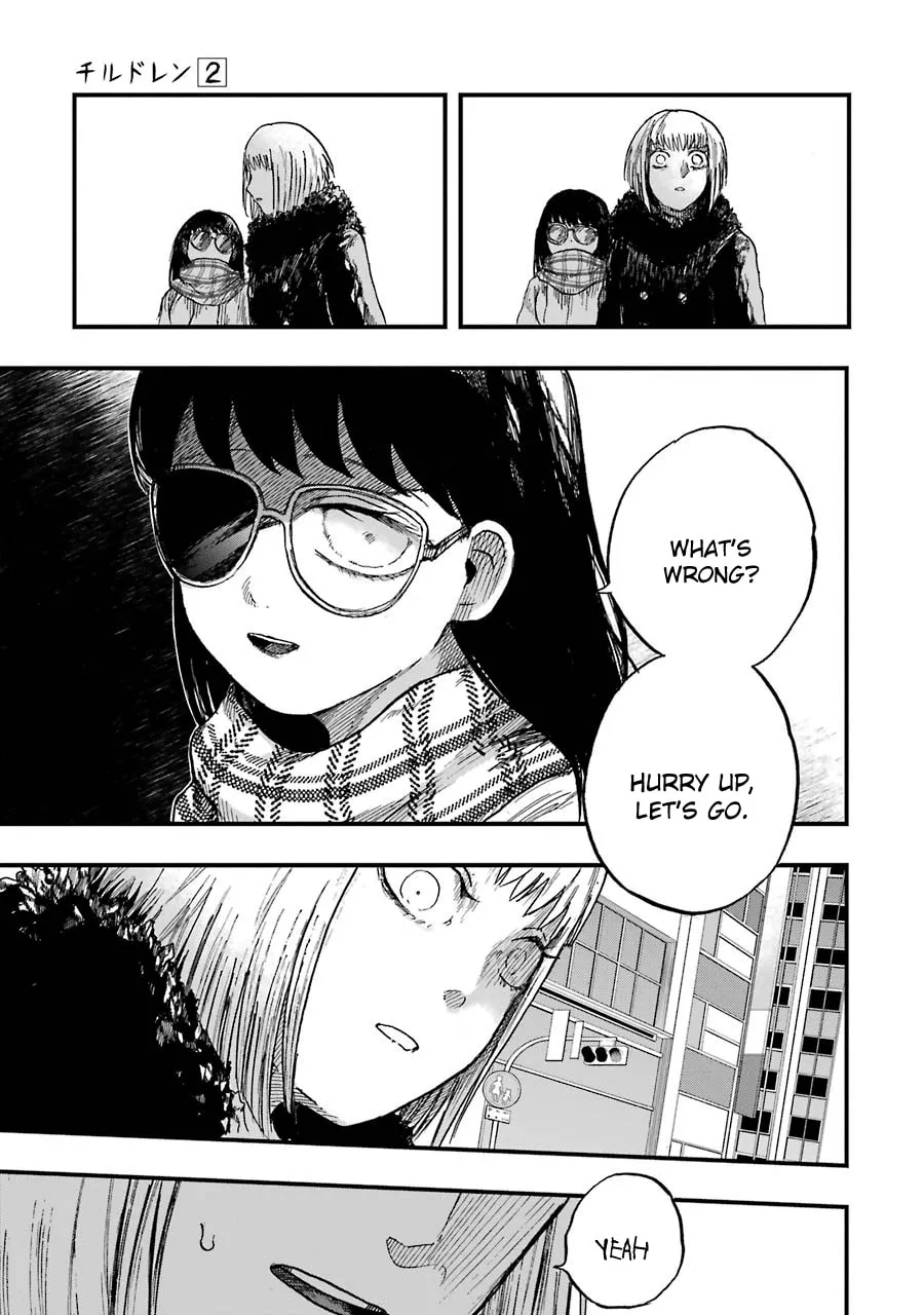 Read Children chapter 13 image 52 on Lezhin