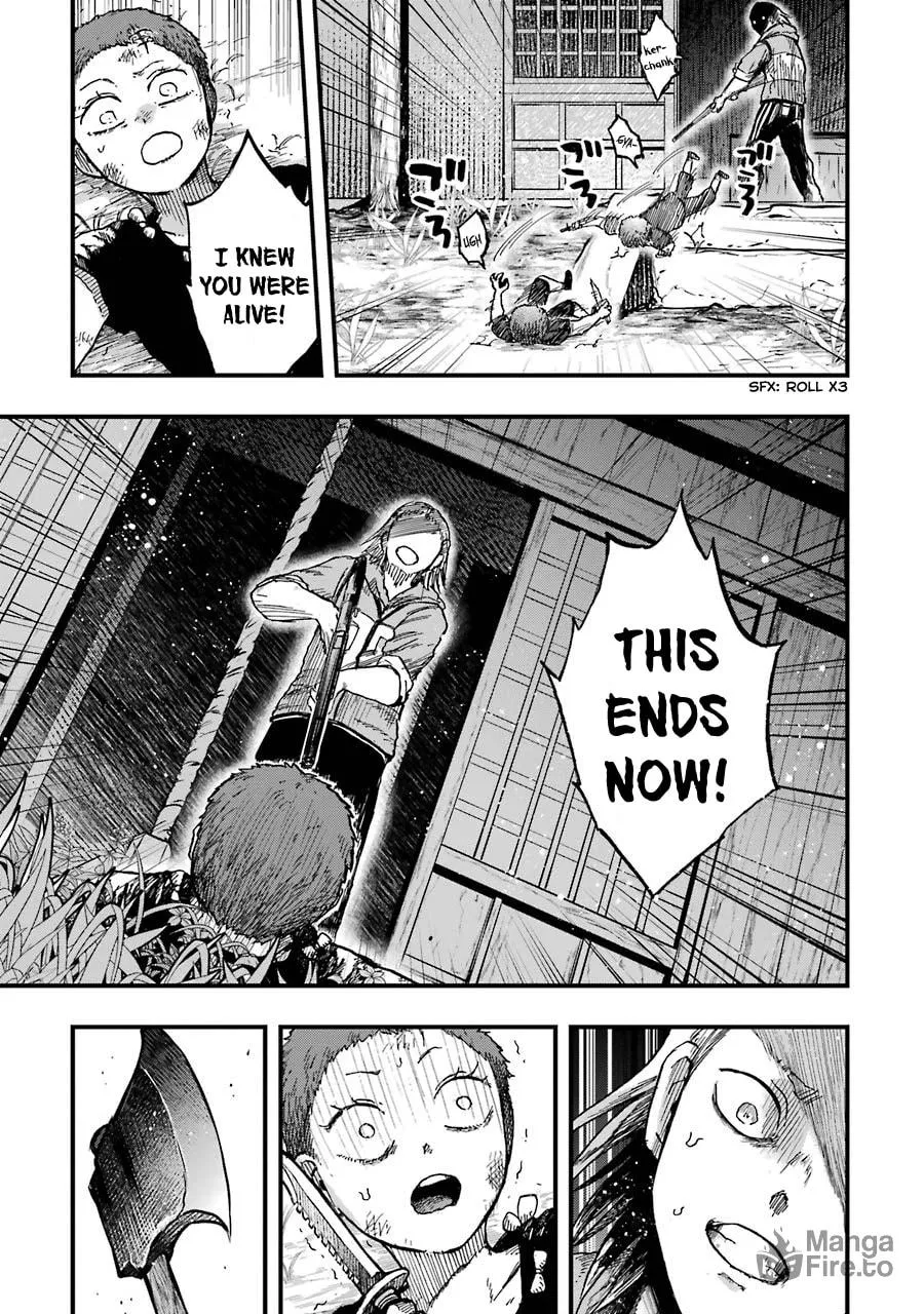 Read Children chapter 13 image 8 on Lezhin